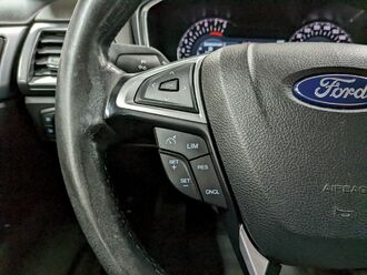 Mondeo V