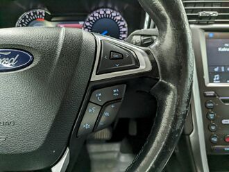 Mondeo V