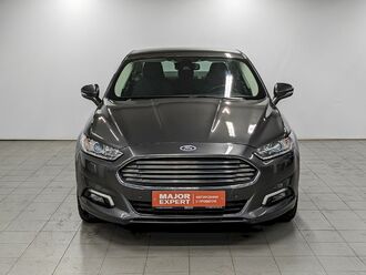 Mondeo V