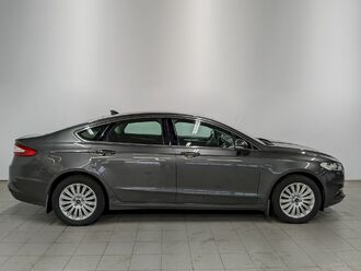 Mondeo V