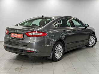 Mondeo V