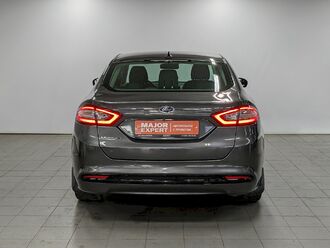 Mondeo V