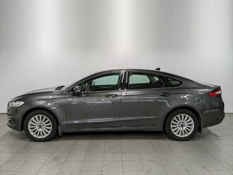 Mondeo V