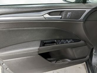 Mondeo V