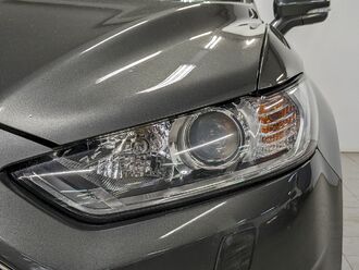 Mondeo V