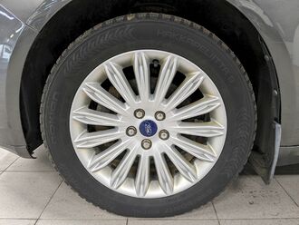 Mondeo V