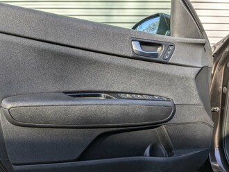 Фото Kia Optima с пробегом