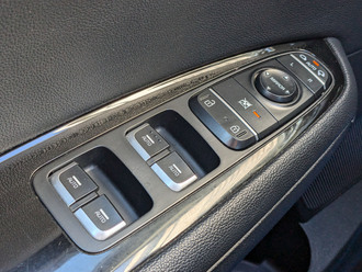 Фото Kia Optima с пробегом