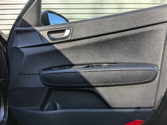 Фото Kia Optima с пробегом