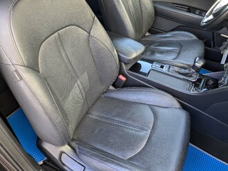 Фото Kia Optima с пробегом