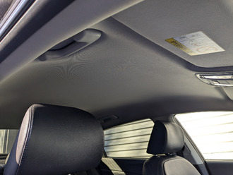 Фото Kia Optima с пробегом