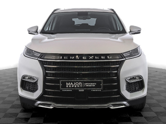 фото Exeed TXL I 2021