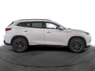 фото Exeed TXL I 2021