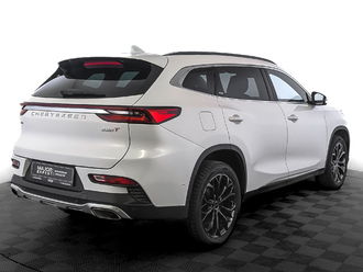 фото Exeed TXL I 2021