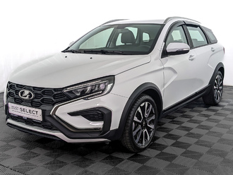 фото Lada Vesta 2024