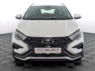 фото Lada Vesta 2024