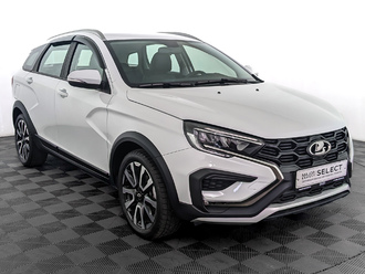 фото Lada Vesta 2024