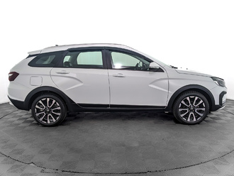 фото Lada Vesta 2024