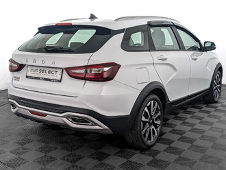 фото Lada Vesta 2024