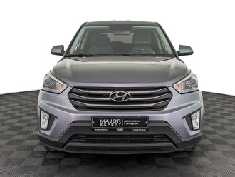 фото Hyundai Creta I 2018
