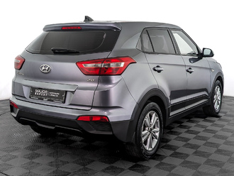 фото Hyundai Creta I 2018