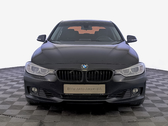 фото BMW 3 (F30/F31/F80) 2014