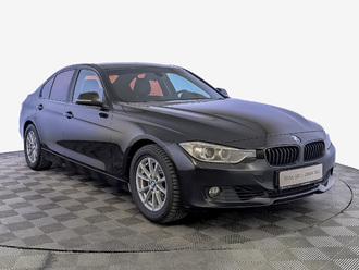 фото BMW 3 (F30/F31/F80) 2014