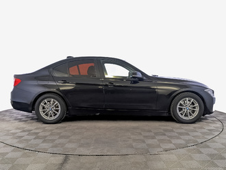 фото BMW 3 (F30/F31/F80) 2014