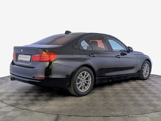 фото BMW 3 (F30/F31/F80) 2014