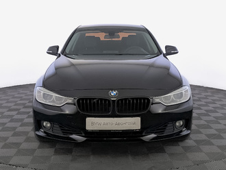 фото BMW 3 (F30/F31/F80) 2014