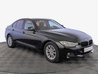 фото BMW 3 (F30/F31/F80) 2014