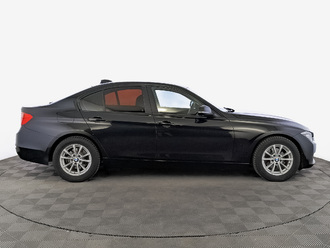 фото BMW 3 (F30/F31/F80) 2014