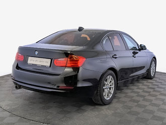фото BMW 3 (F30/F31/F80) 2014