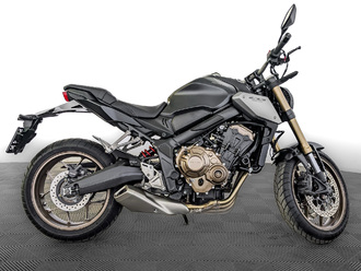 фото CB650R 2022