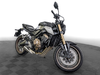 фото CB650R 2022