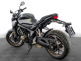 фото CB650R 2022
