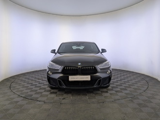 фото BMW X2 (F39) 2019