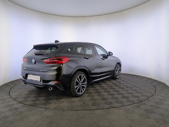 фото BMW X2 (F39) 2019