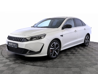 фото Kaiyi E5 I 2023