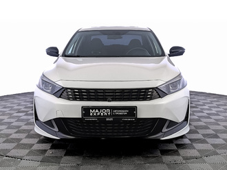 фото Kaiyi E5 I 2023