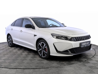 фото Kaiyi E5 I 2023
