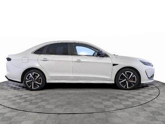 фото Kaiyi E5 I 2023