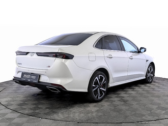 фото Kaiyi E5 I 2023