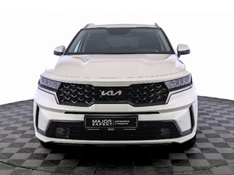 фото Kia Sorento IV 2021