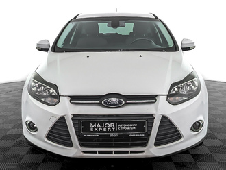 фото Ford Focus III 2013