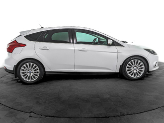 фото Ford Focus III 2013