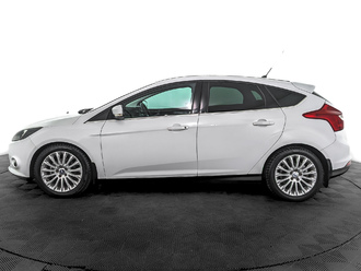 Focus III