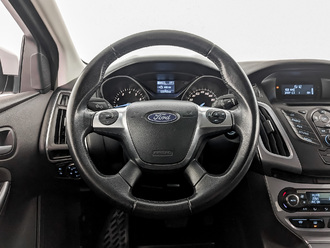 Focus III