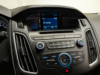 Focus III