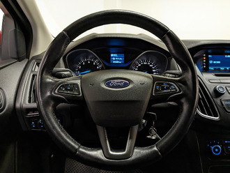Focus III